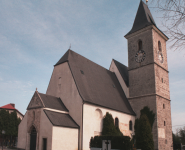 Pfk. hl. Bartholomäus und Katharina